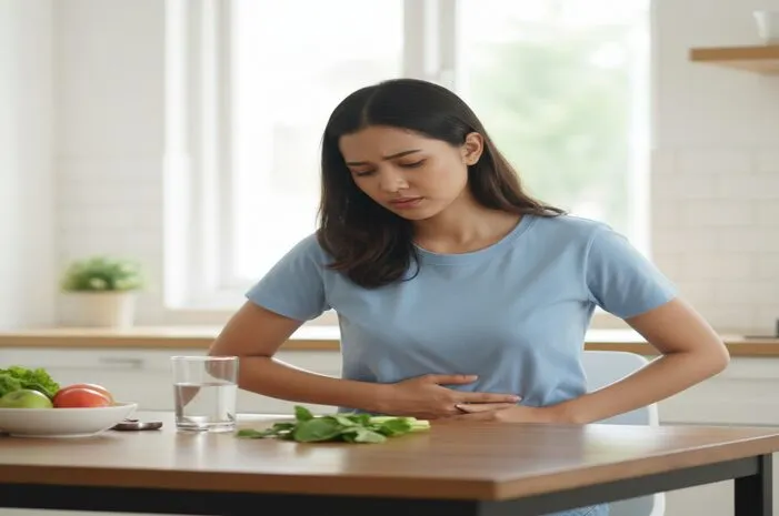 Terungkap! Apa yang Menyebabkan Usus Buntu Selama Ini