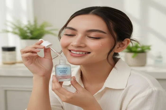 Essence Wardah: Solusi Kulit Cerah, Kencang, dan Glowing