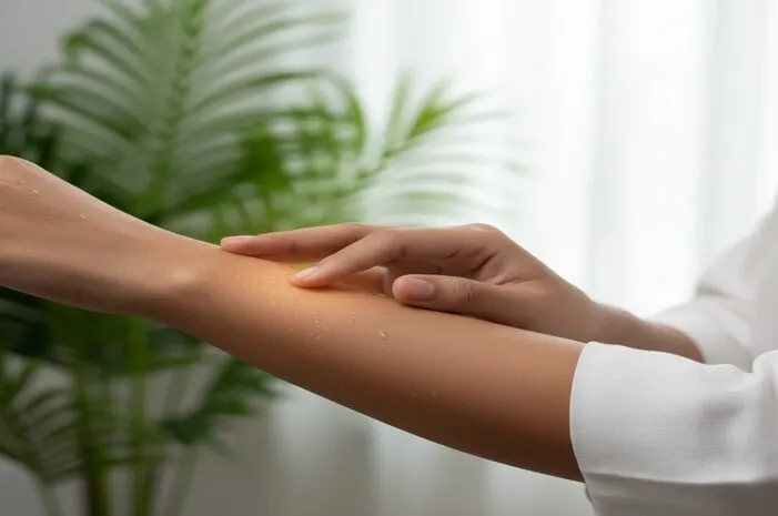 Mengungkap 7+ Fungsi Keren Kulit Manusia