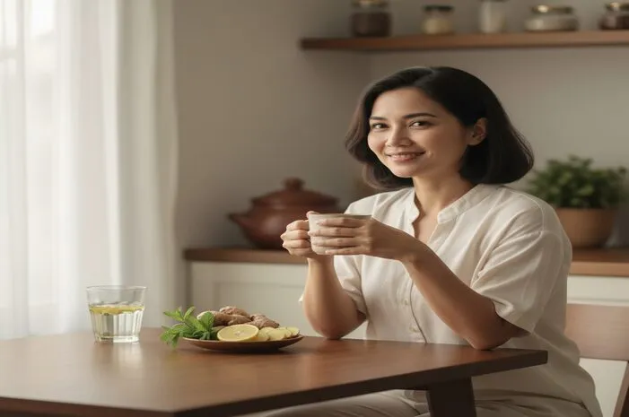 Tips Cara Menyembuhkan Batu Empedu, dari Alami ke Medis