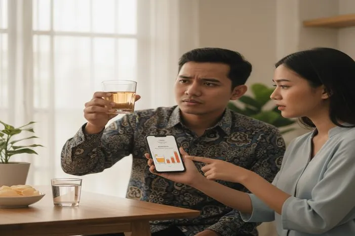 Minuman Alkohol Paling Tinggi: Mana yang Terkuat?
