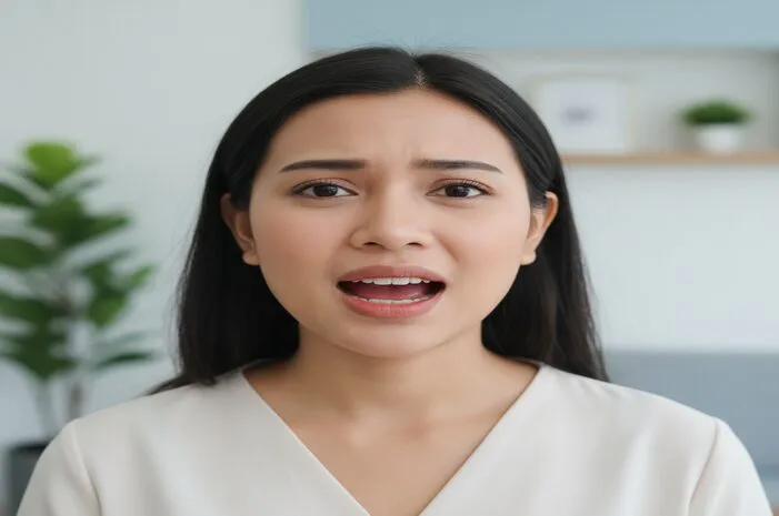 Bukan Sekadar Noda, Ini Arti Gigi Hitam Berlubang