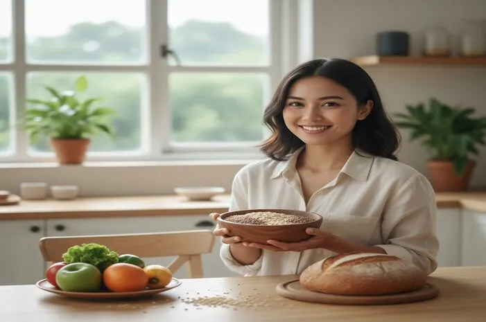 Arti Gluten: Kupas Tuntas Baik dan Buruknya!