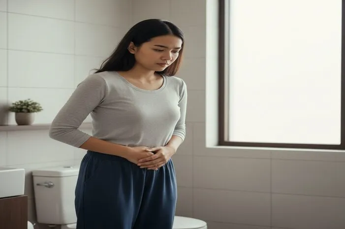 5 Cara Nahan Pipis Darurat, Dijamin Ampuh!