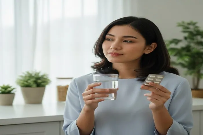 Bolehkah Minum? Pahami Waktu, Takaran, dan Jenisnya