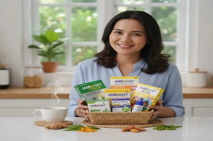 Macam Macam Imboost dan Kegunaannya: Pilih yang Pas!