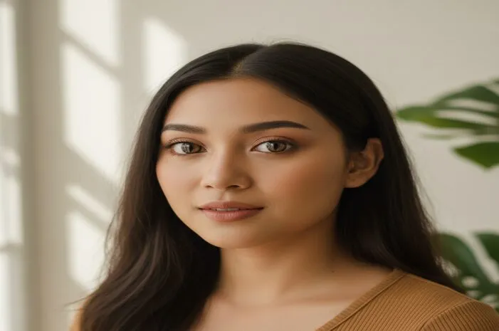 Fakta Unik Bentuk Mata Kucing pada Manusia