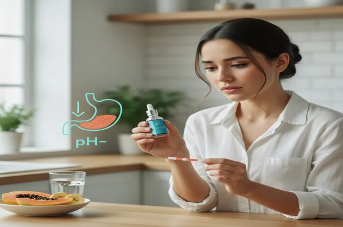 Low pH Cleanser: Kulit Mulus, Sehat Terawat Setiap Hari