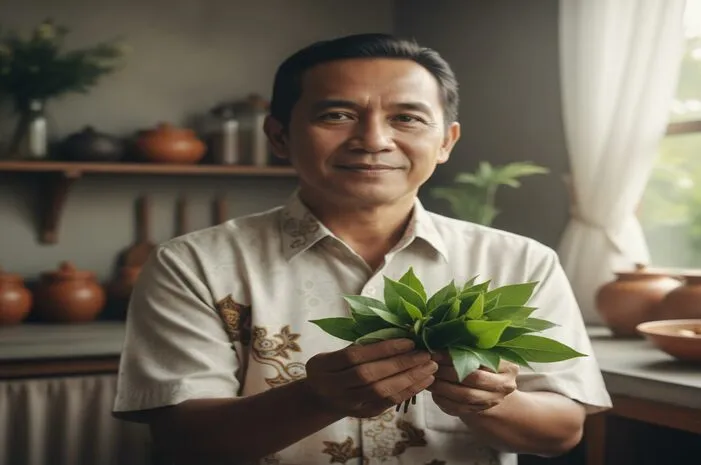 Manfaat Salam: Sehat Alami untuk Tubuh Optimal!