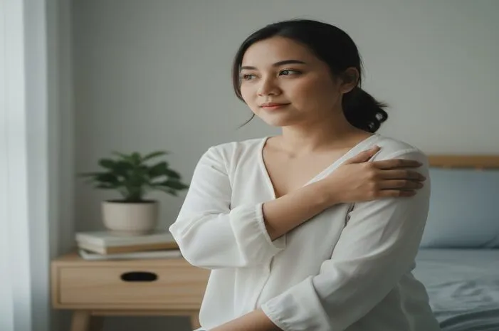 Hipoplasia Payudara: Payudara Kecil, Susah ASI?