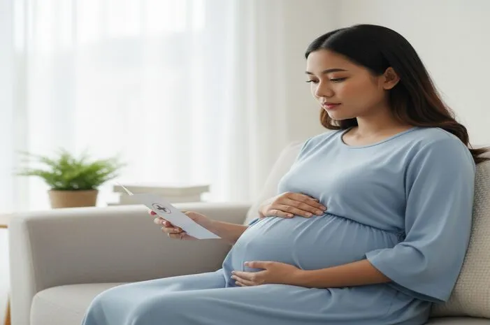 Apakah Keputihan Hamil Berbahaya? Normal atau Waspada?