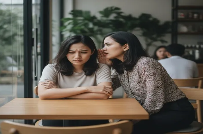 Stop! Kenali Ciri Orang Toxic Biar Gak Kena Mental
