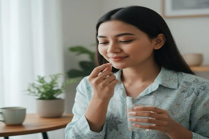 Domperidone Obat Mual: Usir Mual, Perut Nyaman Lagi!