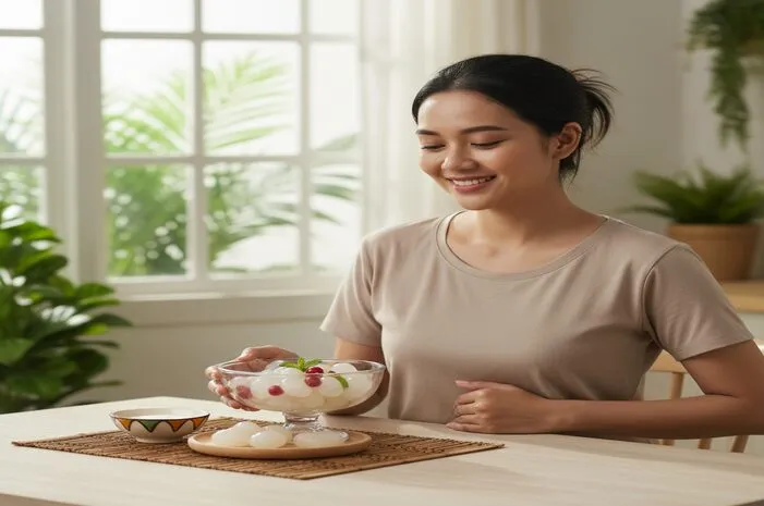 Manfaat Kolang-Kaling untuk Wanita: Rahasia Cantik & Sehat