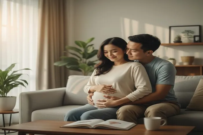 Apakah Miom Bisa Hamil? Ini Penjelasannya!