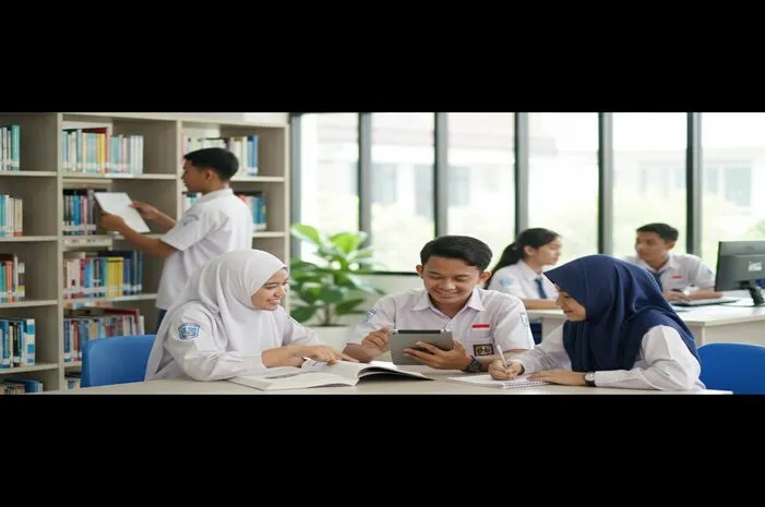 3 Usaha Efektif Hindari Perilaku Menyimpang Pelajar