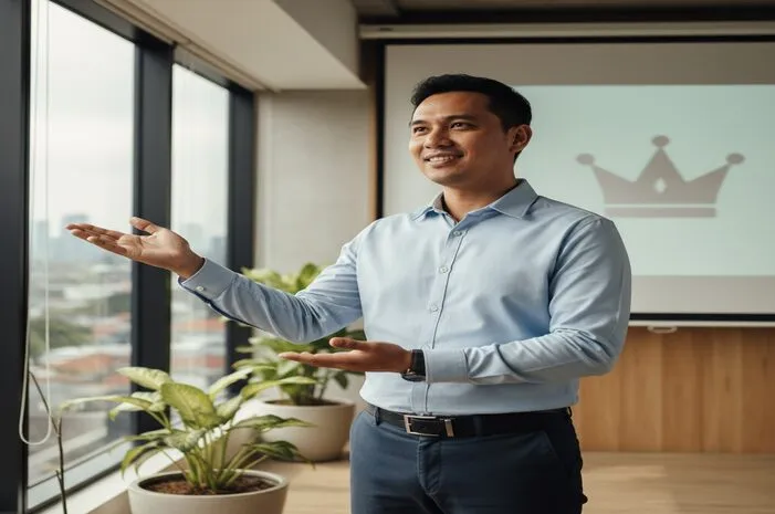 Waham Kebesaran Adalah Mitos atau Fakta Medis?