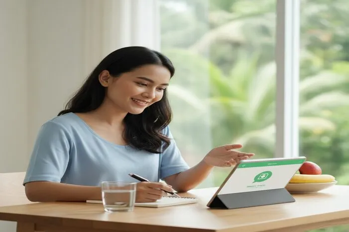 Yuk Kenalan dengan TK A: Dunia Ceria Anak Usia Dini