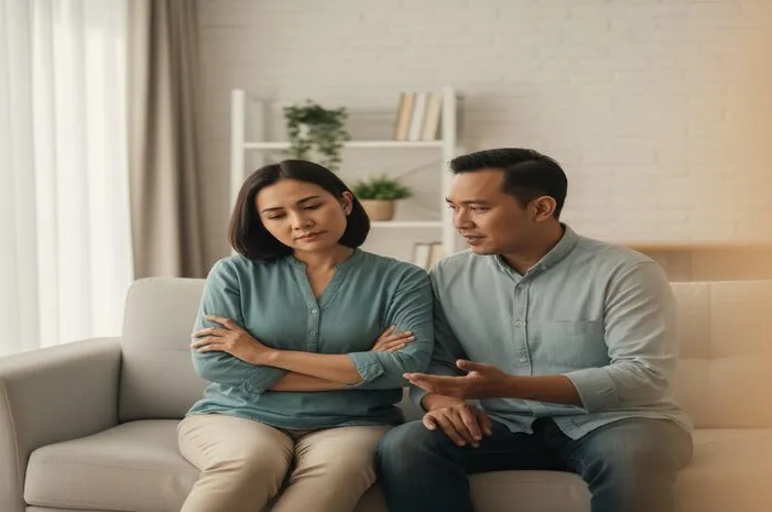 Atasi Istri Susah Berhubungan: Jalin Kembali Keintiman