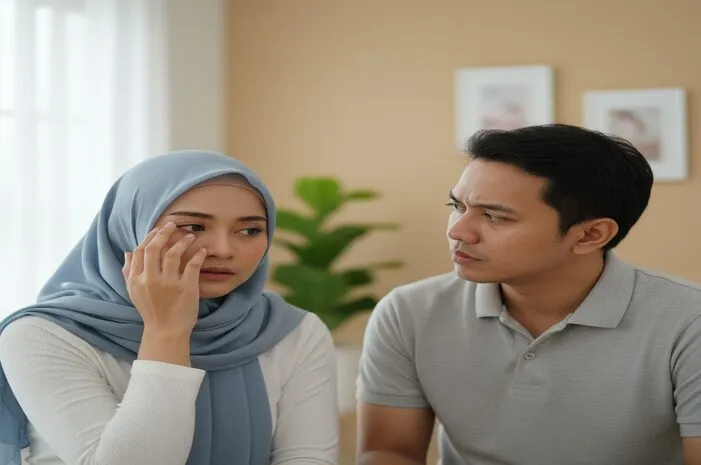 Sakit Mata Menular Lewat Tatapan? Ini Faktanya!