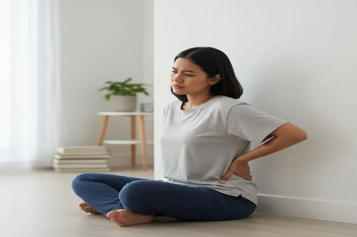 Apa Penyebab Pinggang Sebelah Kiri Sakit? Cari Tahu!