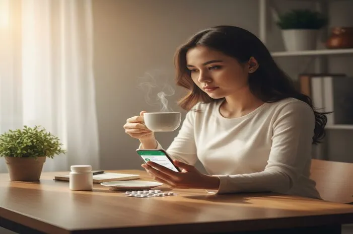 Stimulant: Peningkat Energi Alami atau Kimiawi?