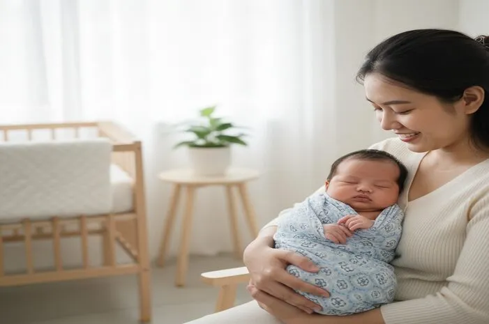 Normal Berat Badan Bayi Baru Lahir: Cek di Sini!