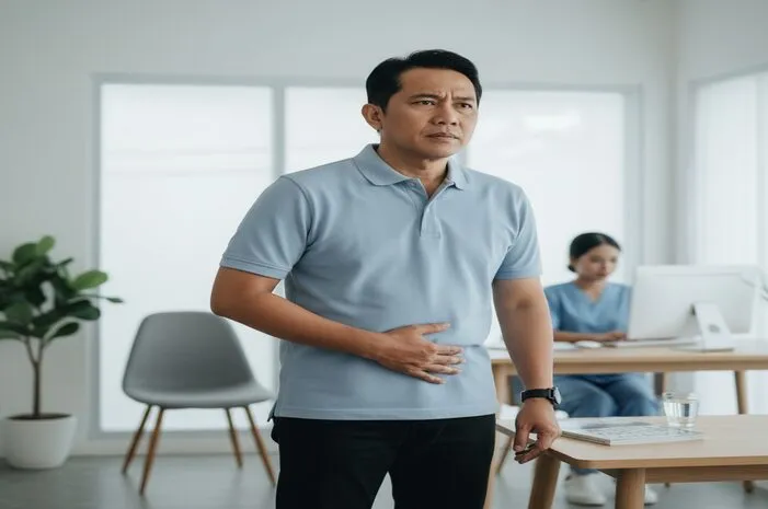 Wajib Tahu! Ciri Ciri Penyakit Prostat pada Pria