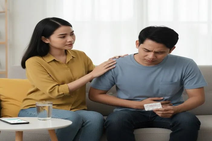 Papaverine HCl untuk Diare: Redakan Kram Perut Melilit