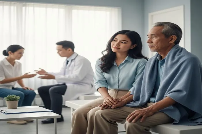 Bisakah Leukemia Menyebabkan Kematian? Ini Jawabannya