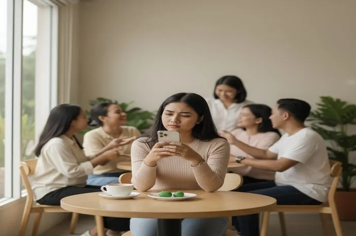 Arti Dari Egois: Hanya Peduli Diri Sendiri? Pahami Ini