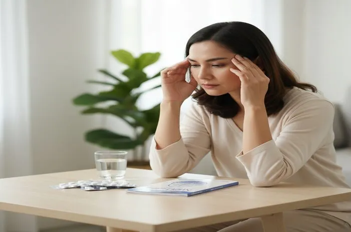 Kupas Tuntas Komposisi Neuralgin RX Pengusir Nyeri