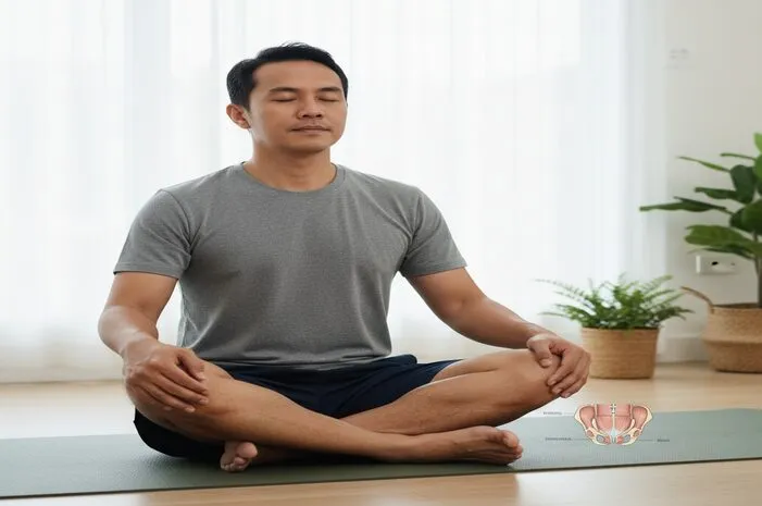 Olahraga Kegel Pria: Performa Pria Meningkat Drastis!