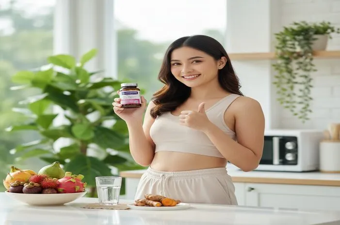 Blackmores Daya Tahan Tubuh: Imun Kuat Sepanjang Hari