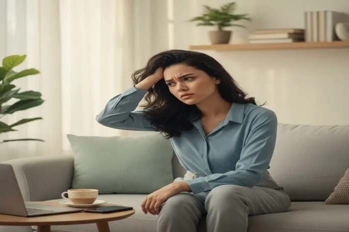 Pahami Arti Iritabilitas: Respons Peka Tubuh & Emosi