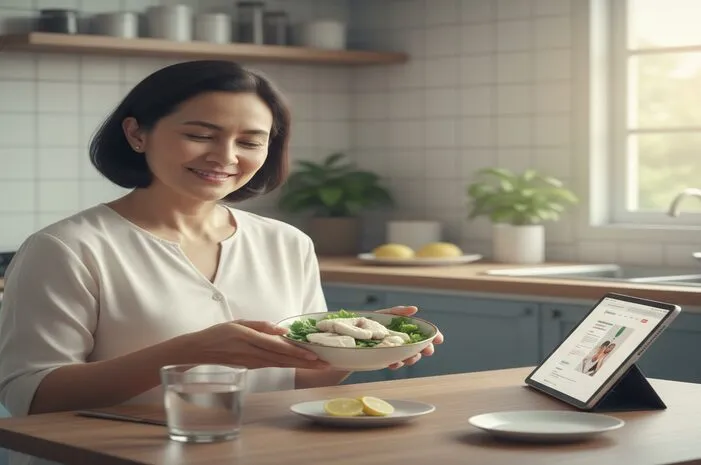 Pilihan Ikan untuk Penderita Gagal Ginjal: Aman dan Lezat