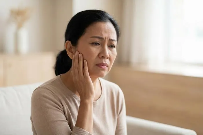 Sakit Gigi Menjalar ke Telinga, Waspada Ini Bahayanya