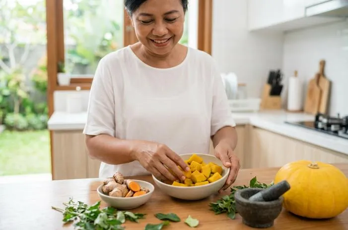 Labu Kuning untuk Asam Urat: Jitu Redakan Nyeri!