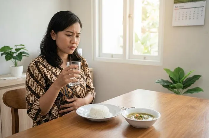 Perut Lapar Tapi Tidak Nafsu Makan? Ini Solusinya!