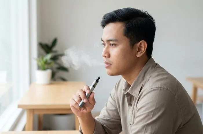 Asap Putih Knalpot: Normal atau Masalah Serius?