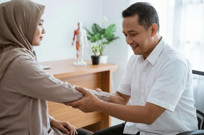 Bone Setting: Pahami Risikonya, Pilih Alternatif Aman