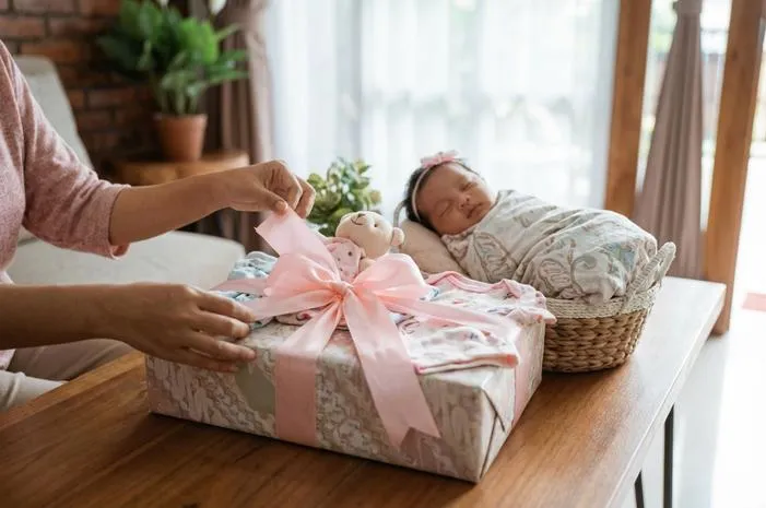 Kado Lahiran Anak Perempuan: Pilih yang Lucu dan Unik