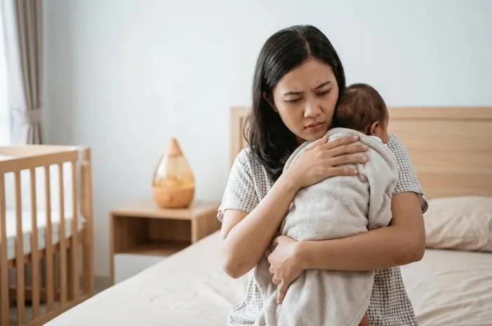 Bayi Sesak Nafas: Kapan Normal & Kapan Bahaya?