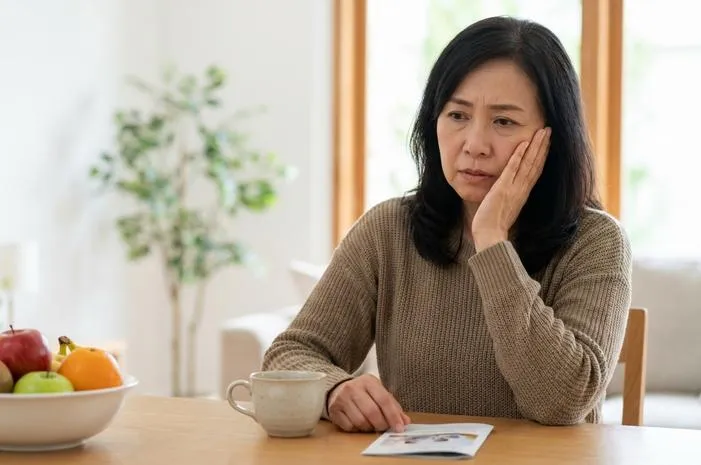 Cara Atasi Gigi Goyang: Ampuh Agar Tak Sampai Copot!