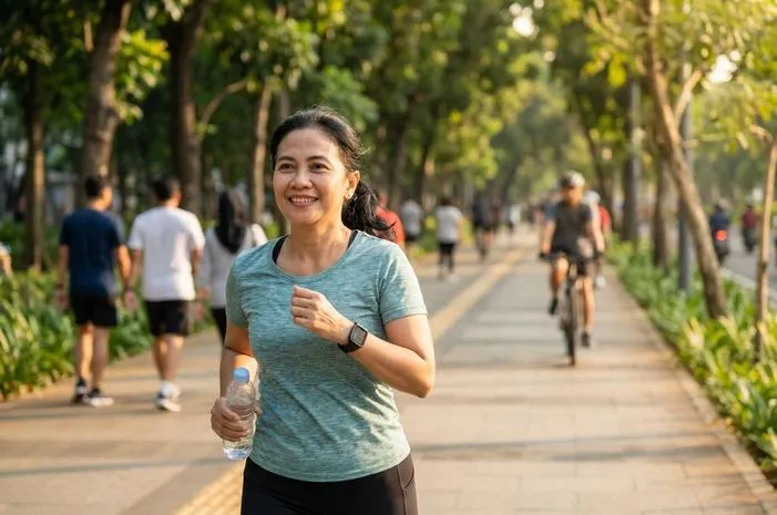 Yuk, Cara Agar Jantung Sehat dan Tetap Aktif Selamanya!