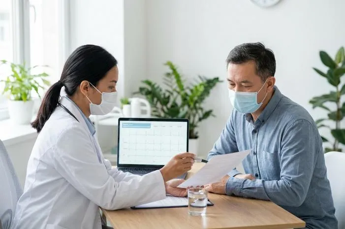 BUN Rendah Artinya: Tak Perlu Panik, Ini Penyebabnya