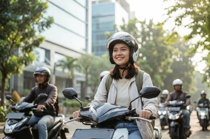 Doa dan Tips Ampuh Berangkat Kerja Tanpa Stres