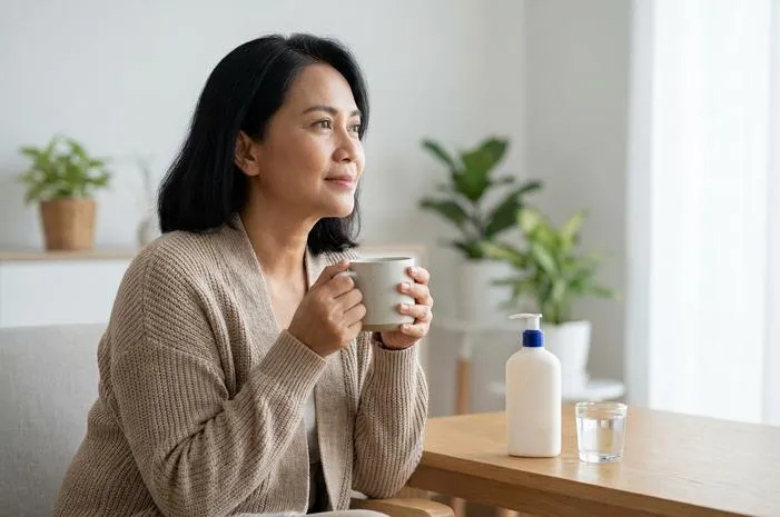 Cara Mengatasi Vagina Kering: Kembali Nyaman!