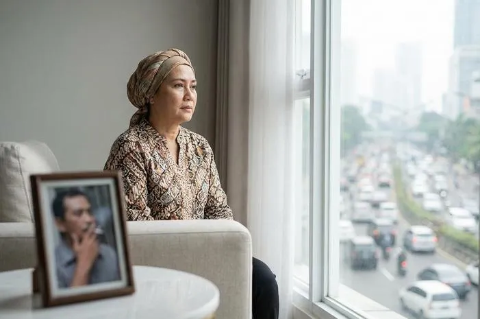 Ini Penyebab Kanker Paru-Paru pada Wanita, Bukan Rokok Saja!