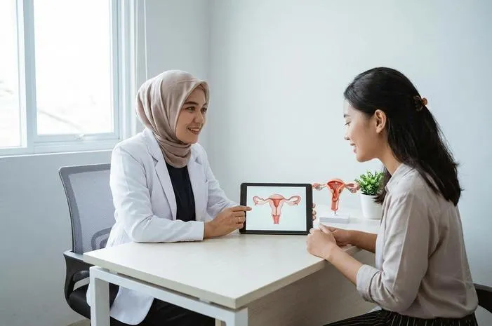 Kenapa Perempuan Bisa Hamil? Ini Penjelasan Simpelnya